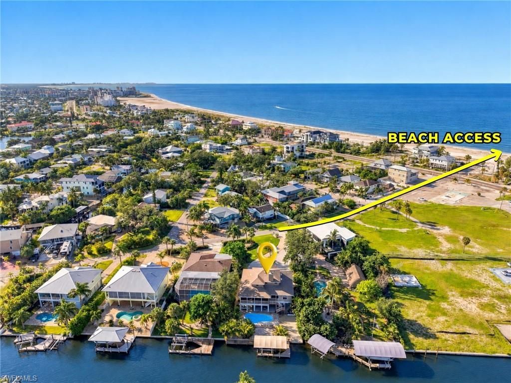 211 Sterling Ave , Fort Myers Beach, FL 33931 Photo