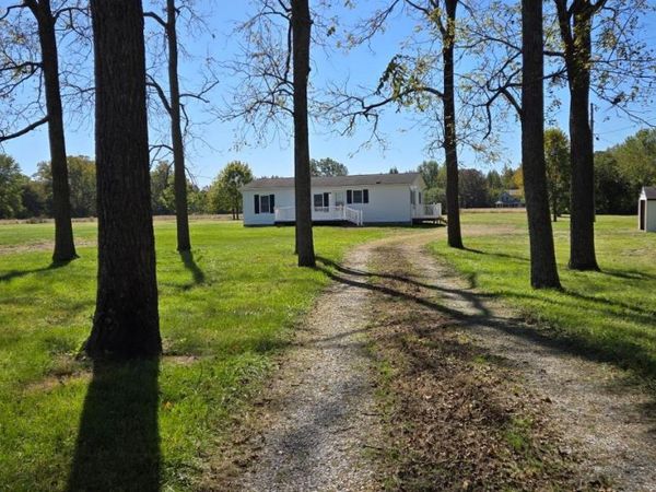 2299 St Rt 134, Sardinia, OH 45171