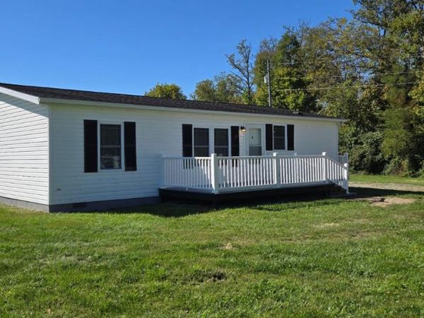2299 St Rt 134, Sardinia, OH 45171