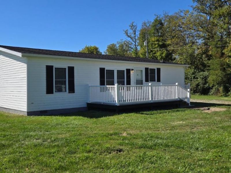 2299 St Rt 134, Sardinia, OH 45171 Photo 1