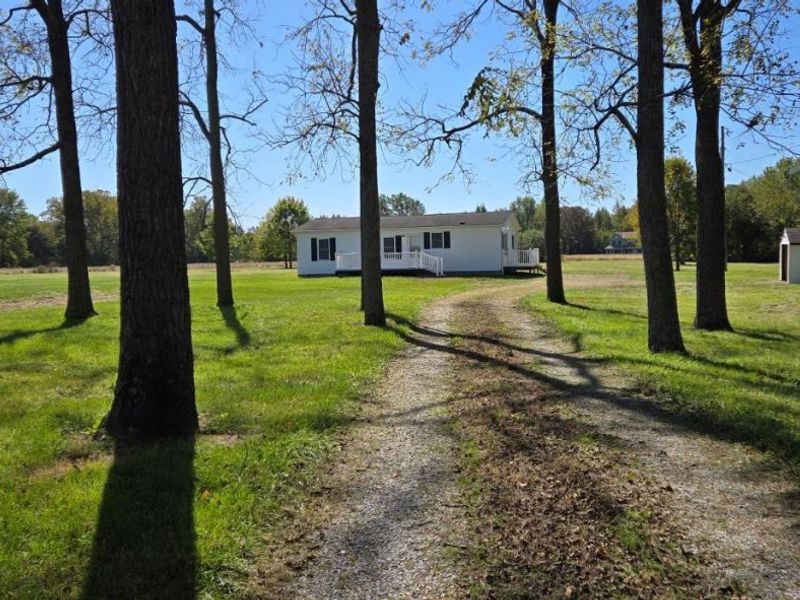 2299 St Rt 134, Sardinia, OH 45171 Photo 2