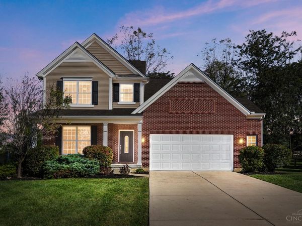 5914 Dawson Drive, Liberty Twp, OH 45044