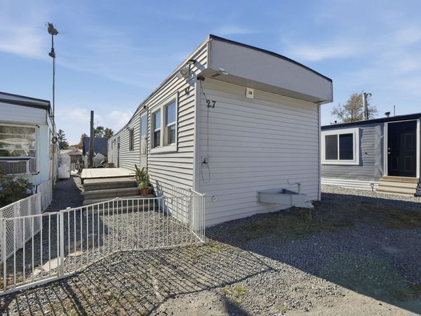 165 Turnpike Road, Unit 27, Westborough, MA 01581