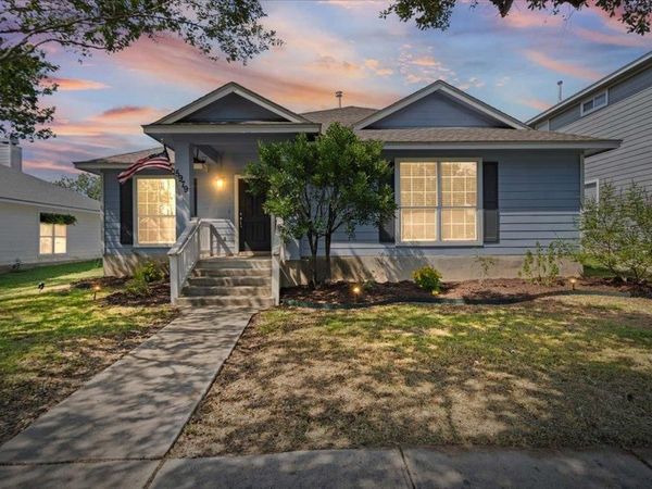 5979 MCNAUGHTON, Kyle, TX 78640