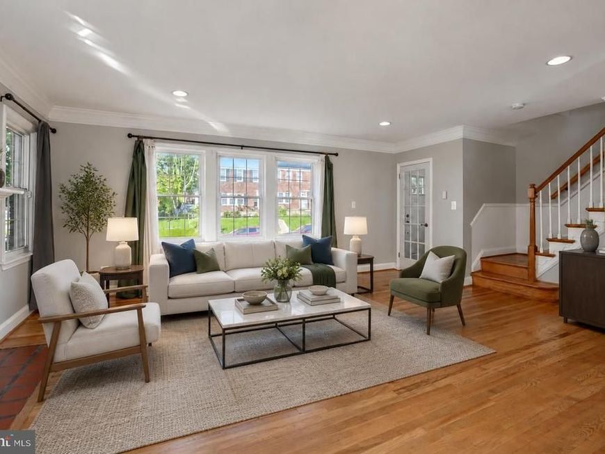 1810 Glen Ridge Road, Towson, MD 21286 Main Photo