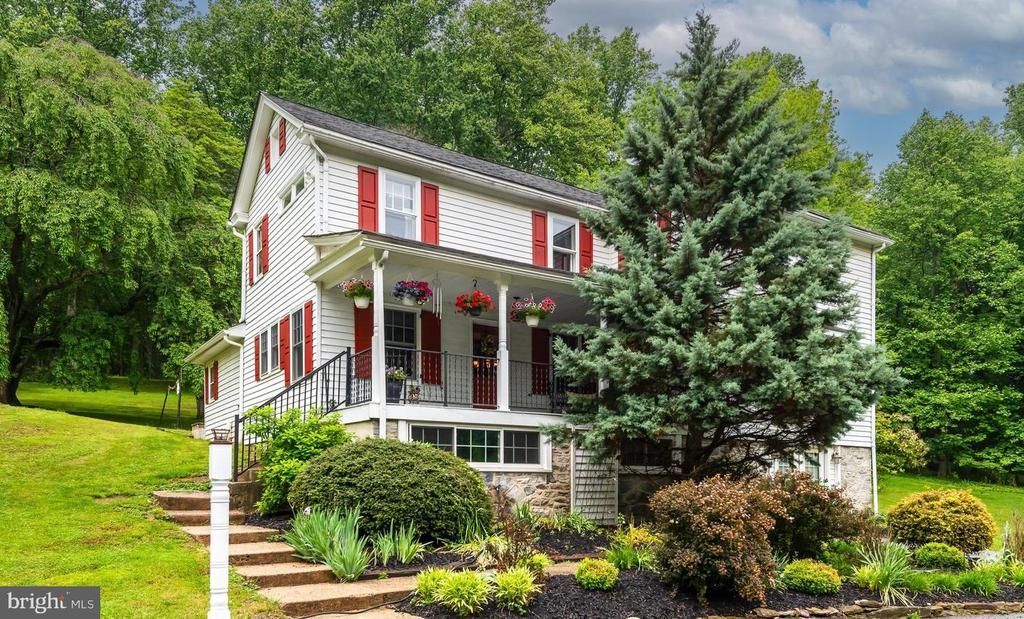 1480 SAWMILL ROAD , DOWNINGTOWN, PA 19335