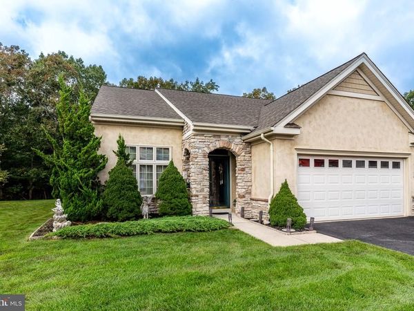 45 WESTPORT DRIVE, BARNEGAT, NJ 08005