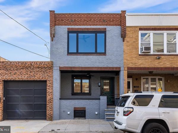 3318 SALMON STREET, PHILADELPHIA, PA 19134