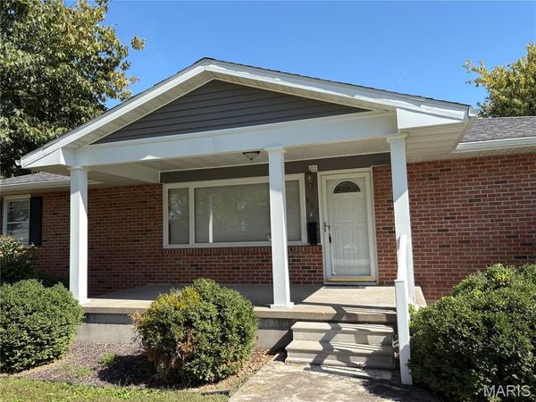 902 Prairie Street, Monroe City, MO 63456