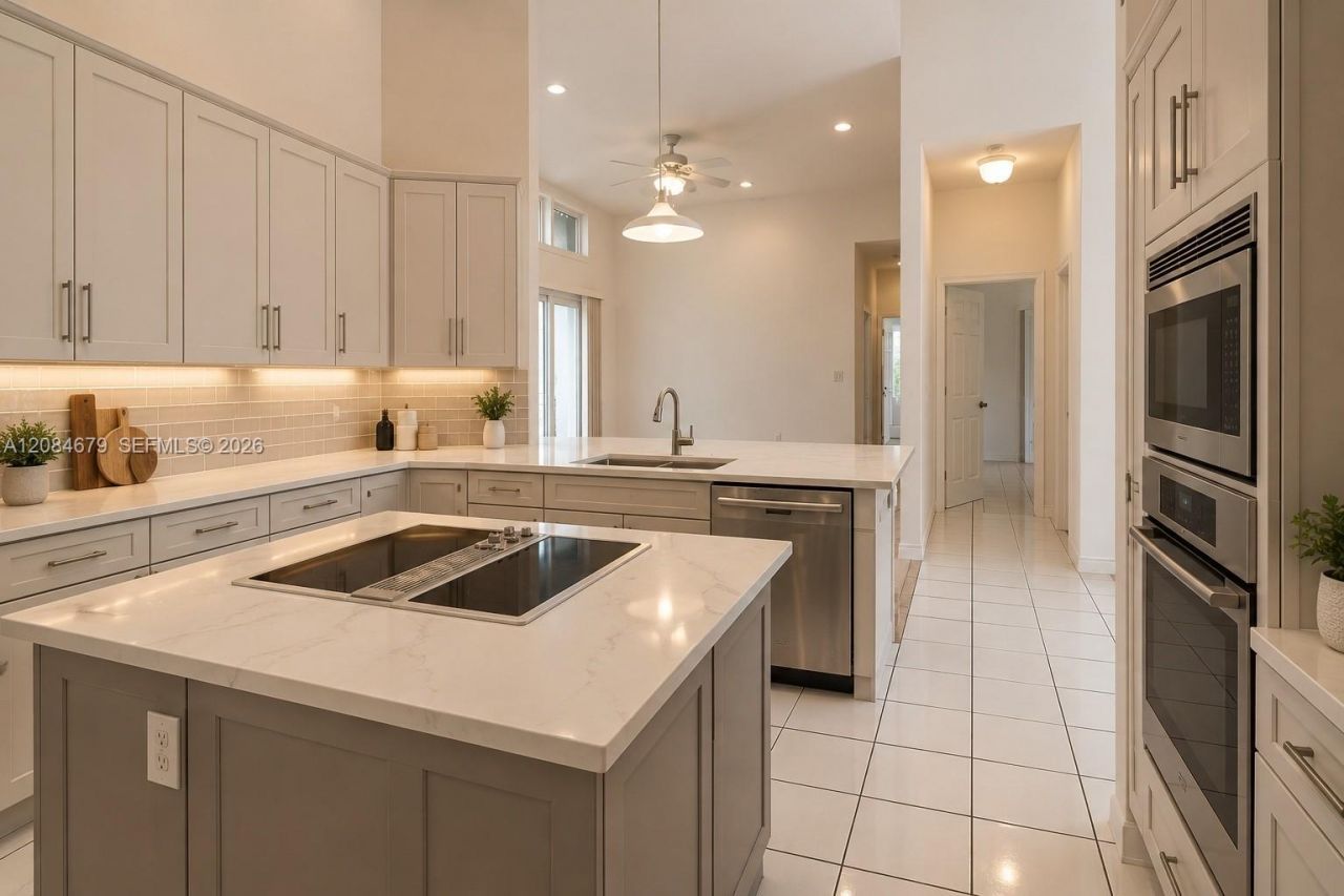 17401 SW 266th Ter , Homestead, FL 33031 Photo