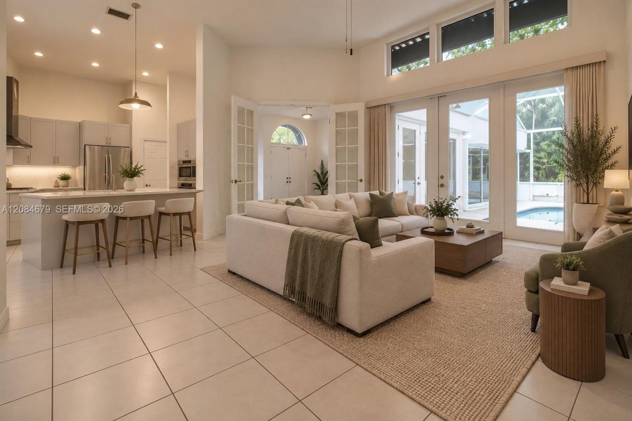 17401 SW 266th Ter , Homestead, FL 33031 Photo