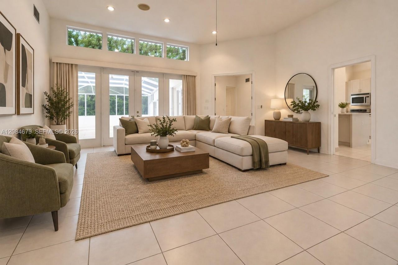 17401 SW 266th Ter , Homestead, FL 33031 Photo