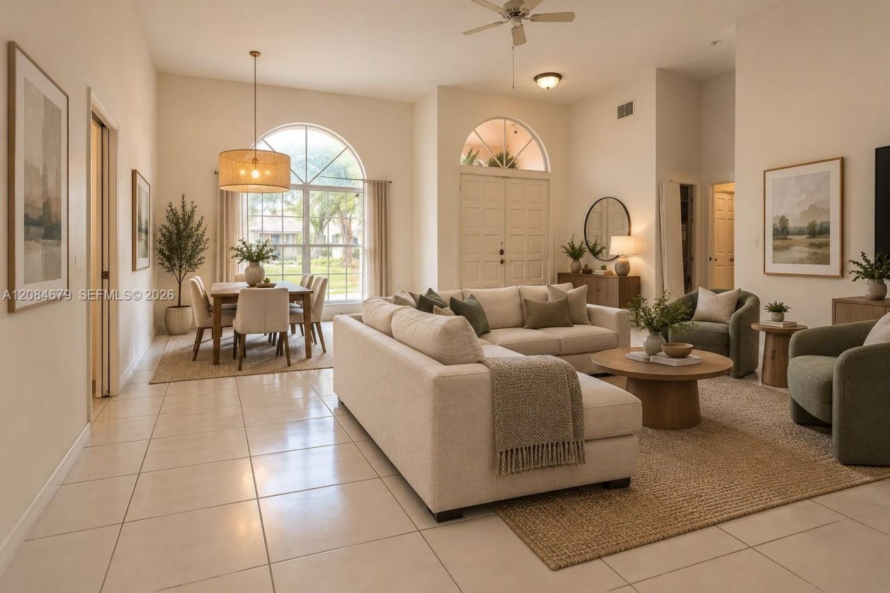 17401 SW 266th Ter , Homestead, FL 33031 Photo