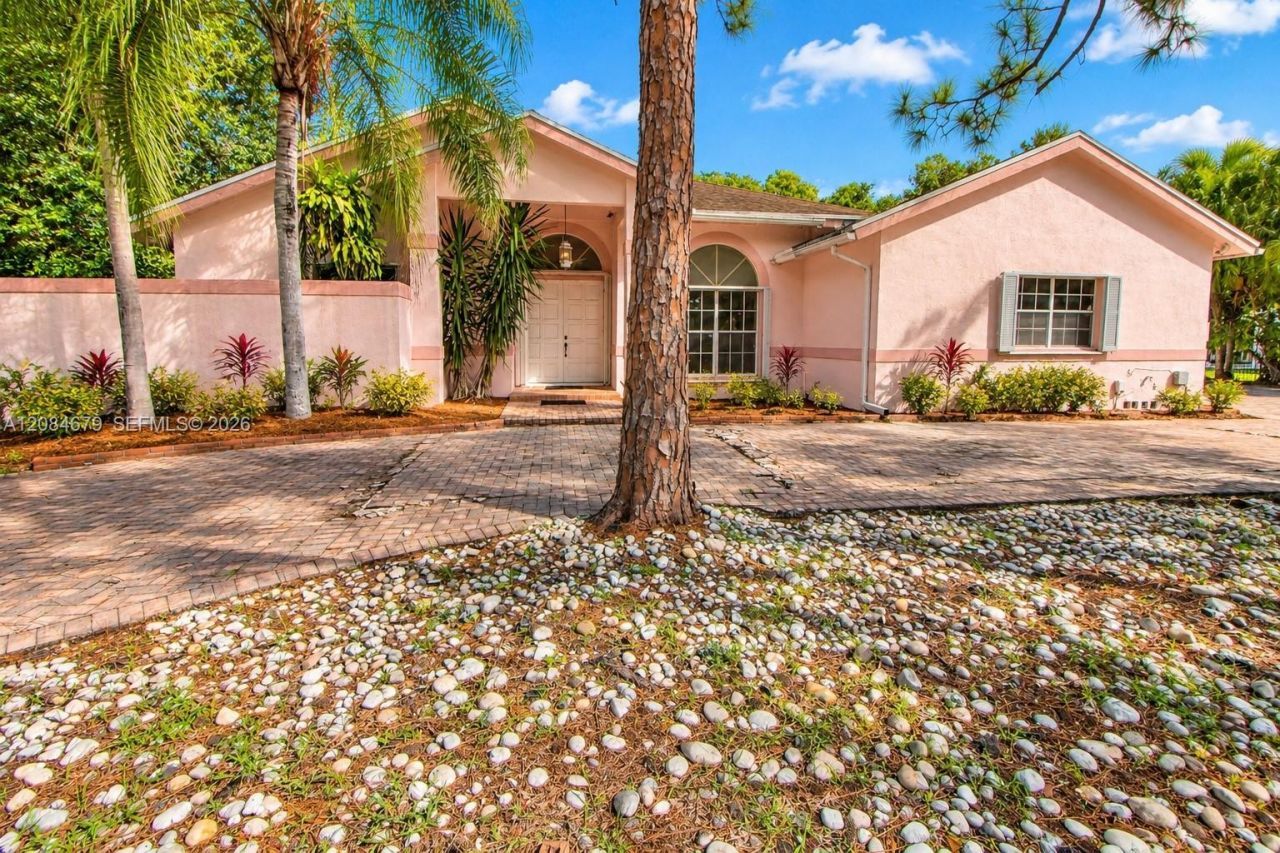 17401 SW 266th Ter , Homestead, FL 33031 Photo