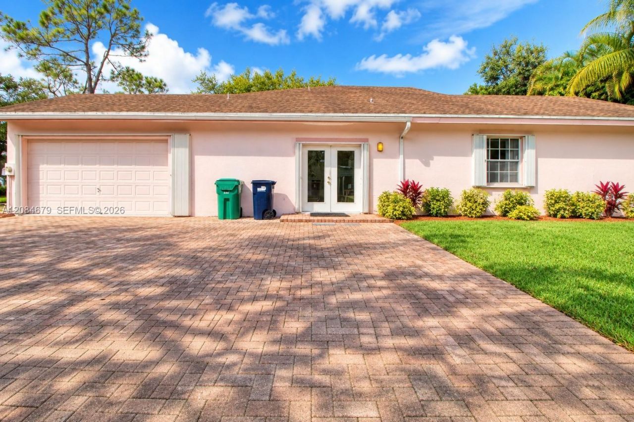 17401 SW 266th Ter , Homestead, FL 33031 Photo