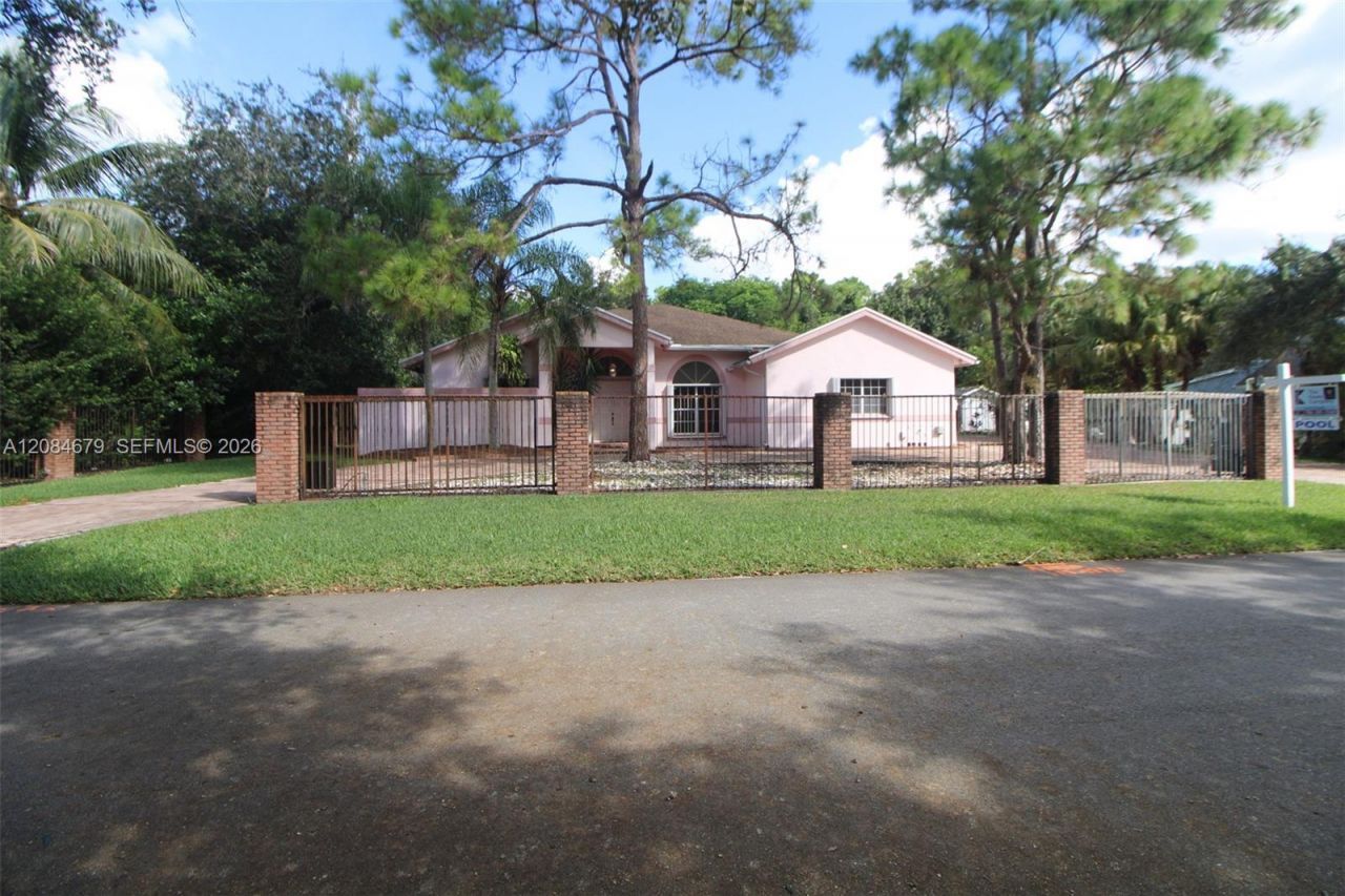 17401 SW 266th Ter , Homestead, FL 33031 Photo