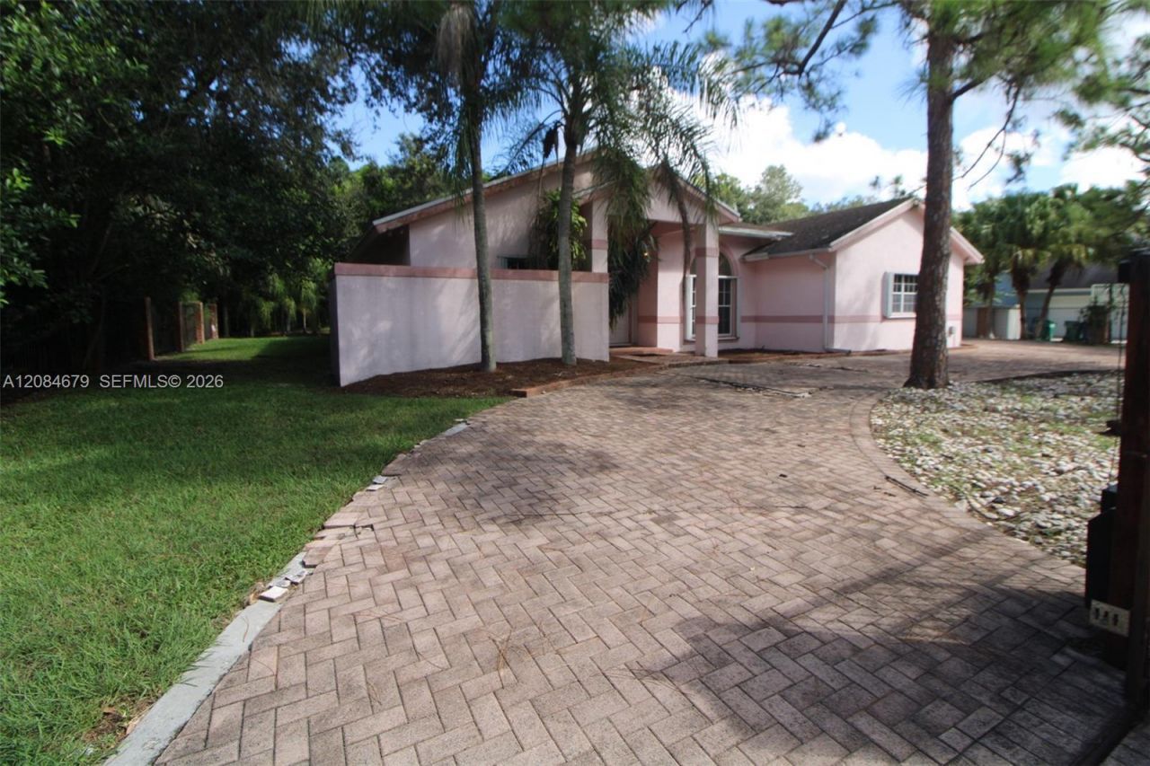17401 SW 266th Ter , Homestead, FL 33031 Photo