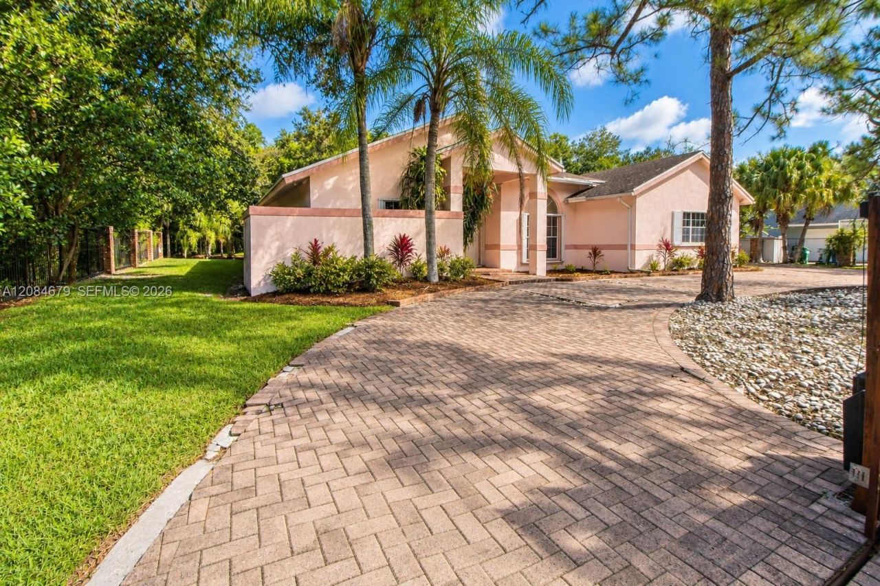 17401 SW 266th Ter , Homestead, FL 33031 Photo
