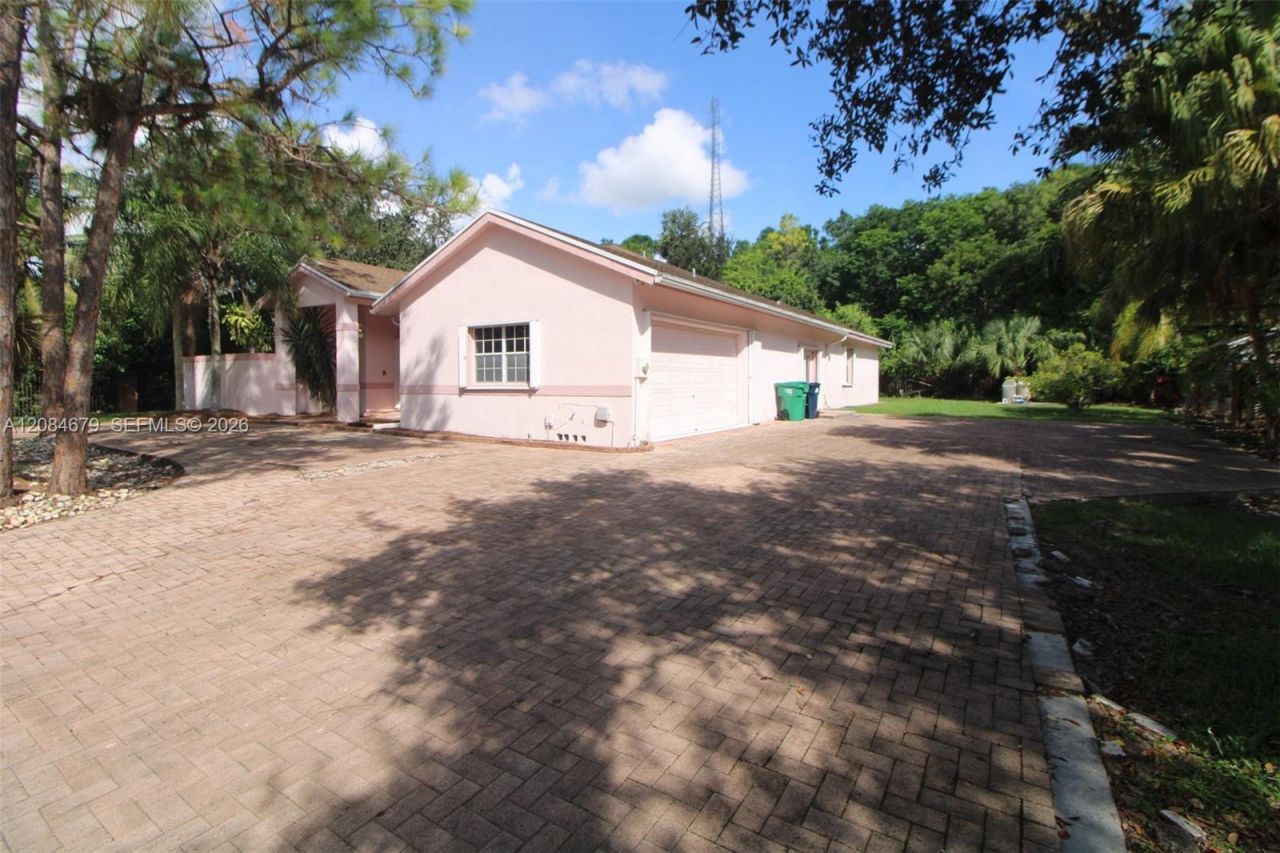 17401 SW 266th Ter , Homestead, FL 33031 Photo