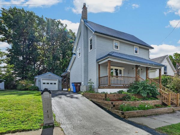 58 Walnut Street, Gloversville, NY 12078