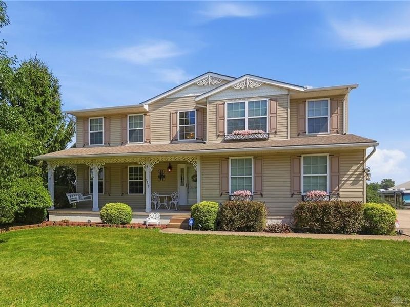 9830 Old Columbus Road, South Vienna, OH 45369 Photo 10