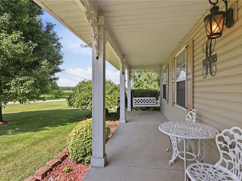 9830 Old Columbus Road, South Vienna, OH 45369 Photo 11
