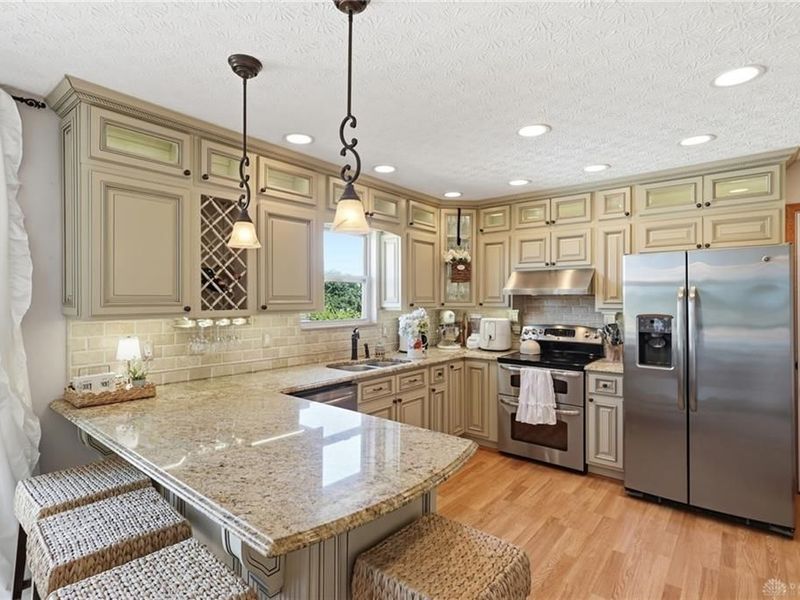 9830 Old Columbus Road, South Vienna, OH 45369 Photo 21