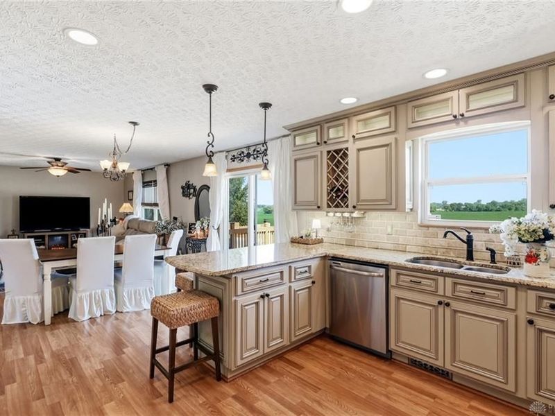 9830 Old Columbus Road, South Vienna, OH 45369 Photo 22