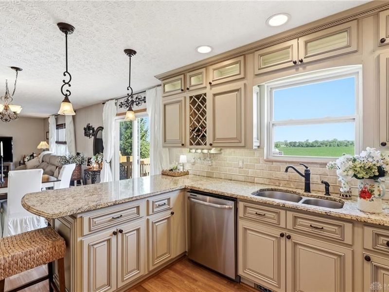 9830 Old Columbus Road, South Vienna, OH 45369 Photo 24