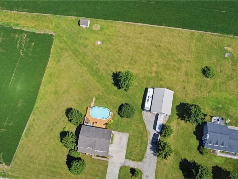 9830 Old Columbus Road, South Vienna, OH 45369 Photo 4