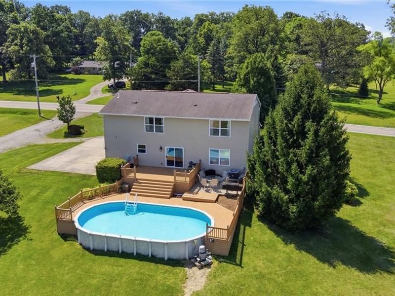 9830 Old Columbus Road, South Vienna, OH 45369 Photo 5