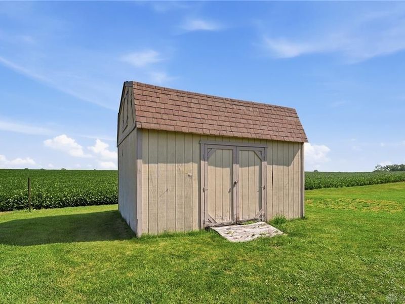 9830 Old Columbus Road, South Vienna, OH 45369 Photo 57