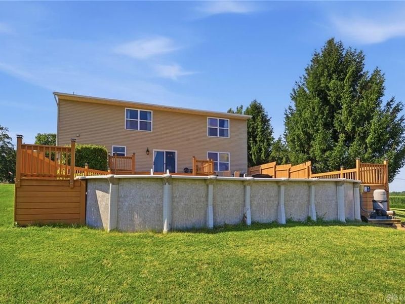 9830 Old Columbus Road, South Vienna, OH 45369 Photo 58