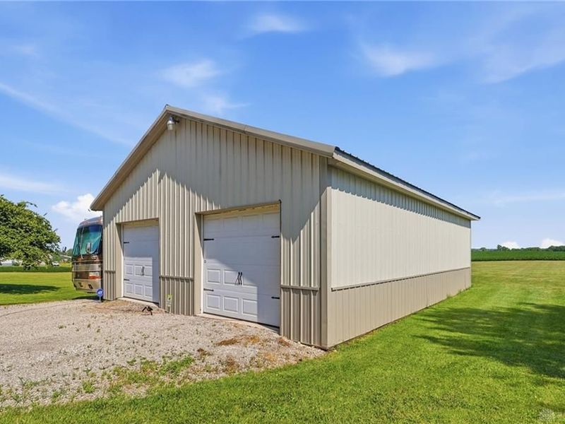 9830 Old Columbus Road, South Vienna, OH 45369 Photo 6