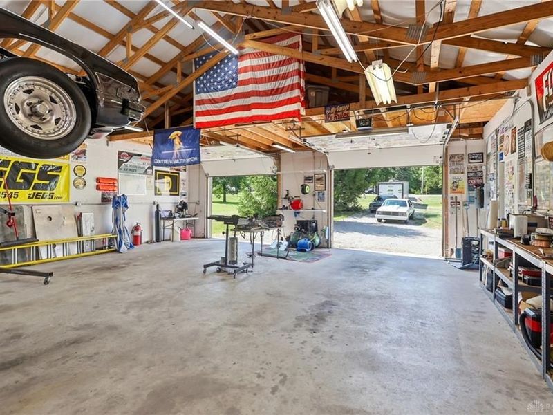 9830 Old Columbus Road, South Vienna, OH 45369 Photo 7