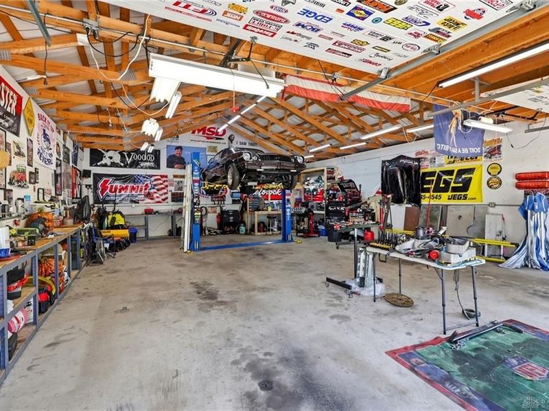 9830 Old Columbus Road, South Vienna, OH 45369 Photo 8