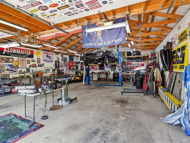 9830 Old Columbus Road, South Vienna, OH 45369 Photo 9