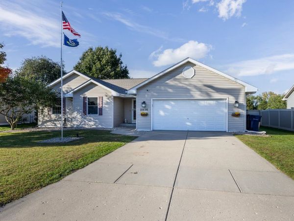 2836 Regent Street, Janesville, WI 53546