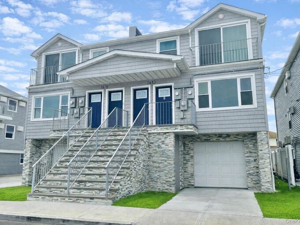74-13 Hillmeyer , Arverne, NY 11692