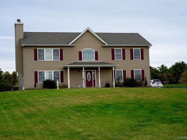 6 Beverly Road , Middletown, NY 10940