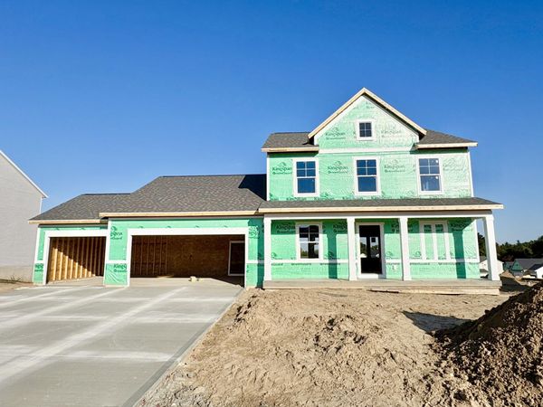7118 Kettle Dl Avenue, Caledonia, MI 49316