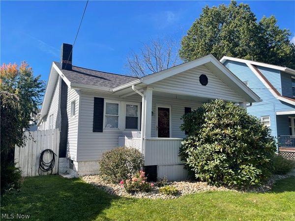 1234 Brown Street , Akron, OH 44301