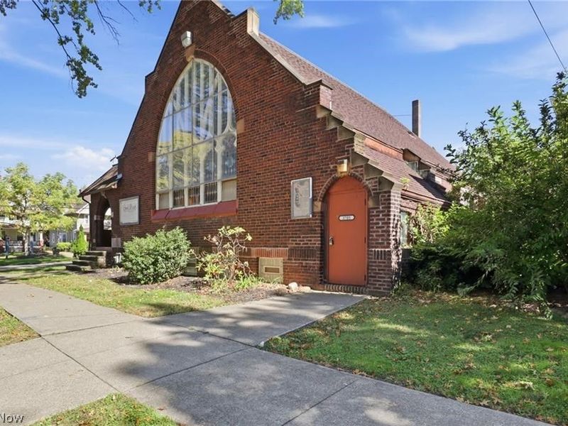 3707 W 36th Street, Cleveland, OH 44109 Photo 2