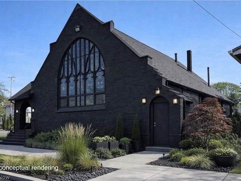 3707 W 36th Street, Cleveland, OH 44109 Photo 3