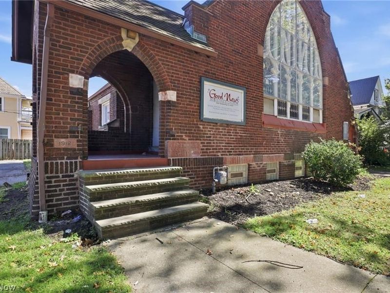 3707 W 36th Street, Cleveland, OH 44109 Photo 5