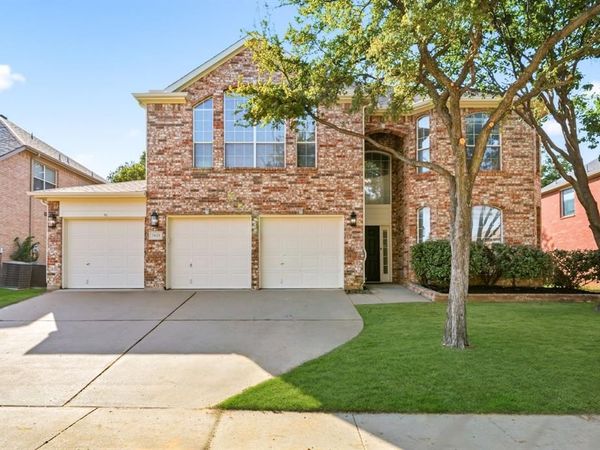 7833 Harvest Hill Road, North Richland Hills, TX 76182