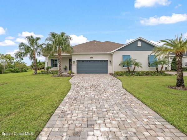 2959 Avalonia Drive , Melbourne, FL 32940