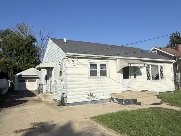 1119 Sanger Street , Ottawa, IL 61350