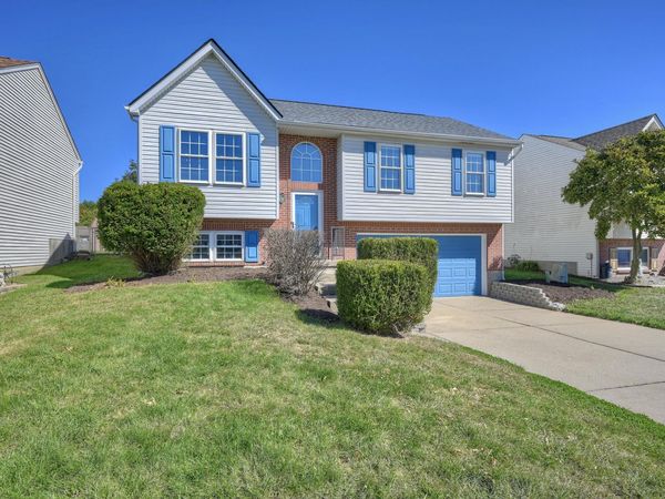 3700 Jonathan Drive, Hebron, KY 41048