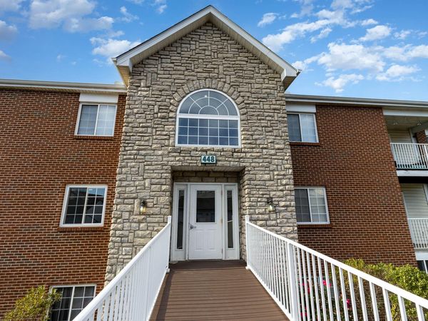 448 Marian Lane, Unit 5, Florence, KY 41042